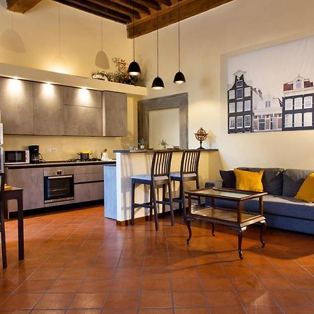 Ferienwohnung L'Antica Dimora Di Bill Lucca Exterior foto