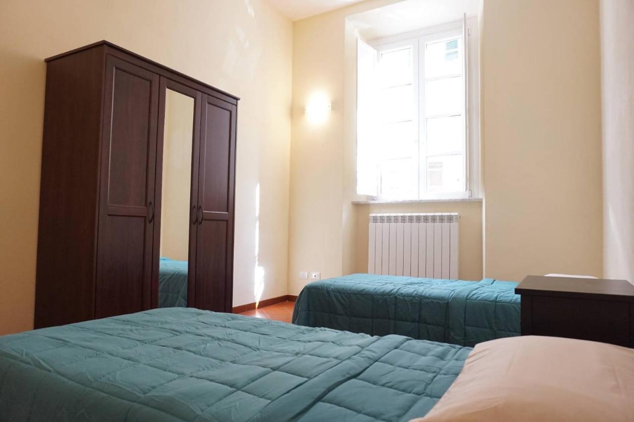 Ferienwohnung L'Antica Dimora Di Bill Lucca Exterior foto