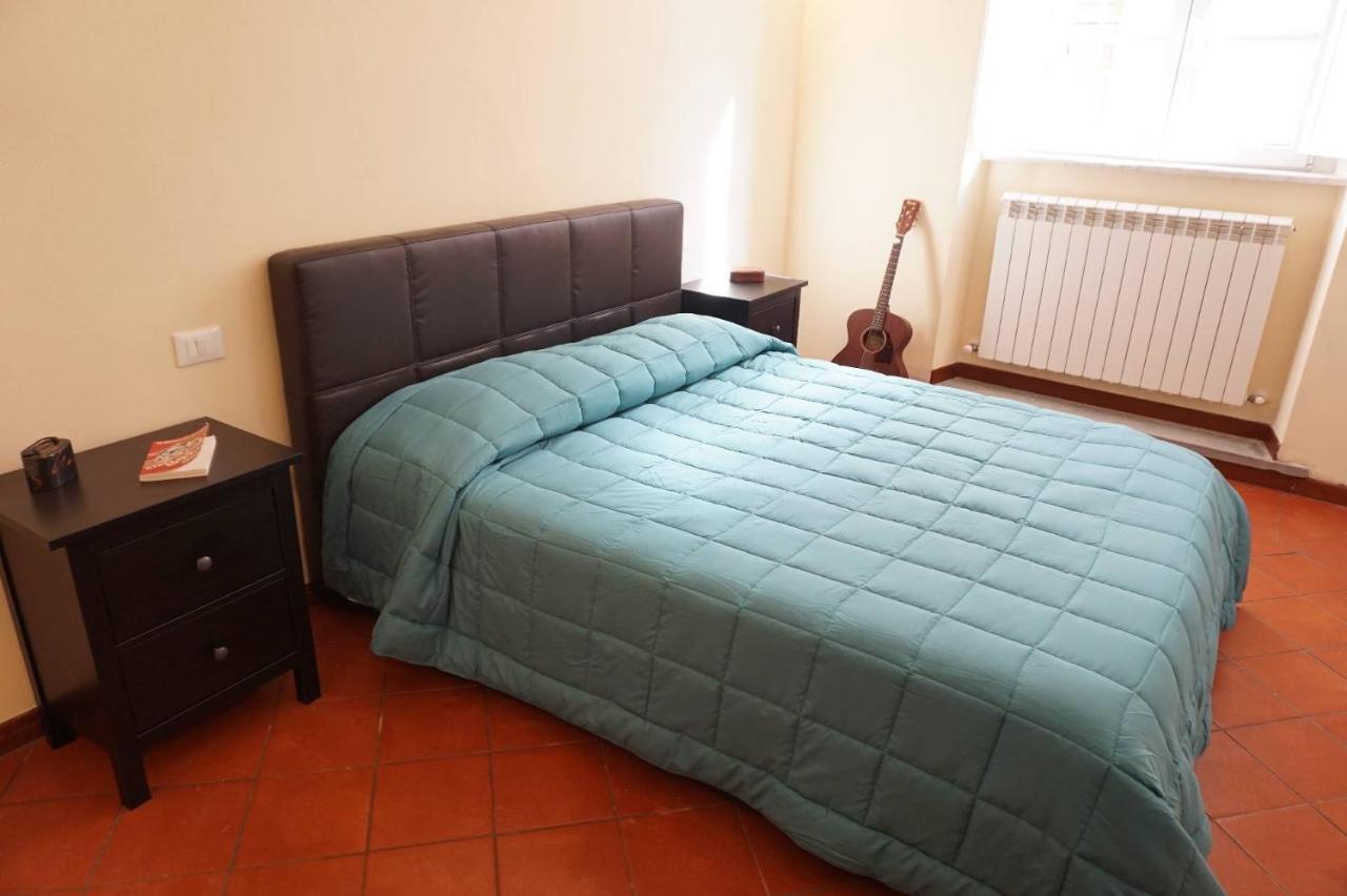 Ferienwohnung L'Antica Dimora Di Bill Lucca Exterior foto