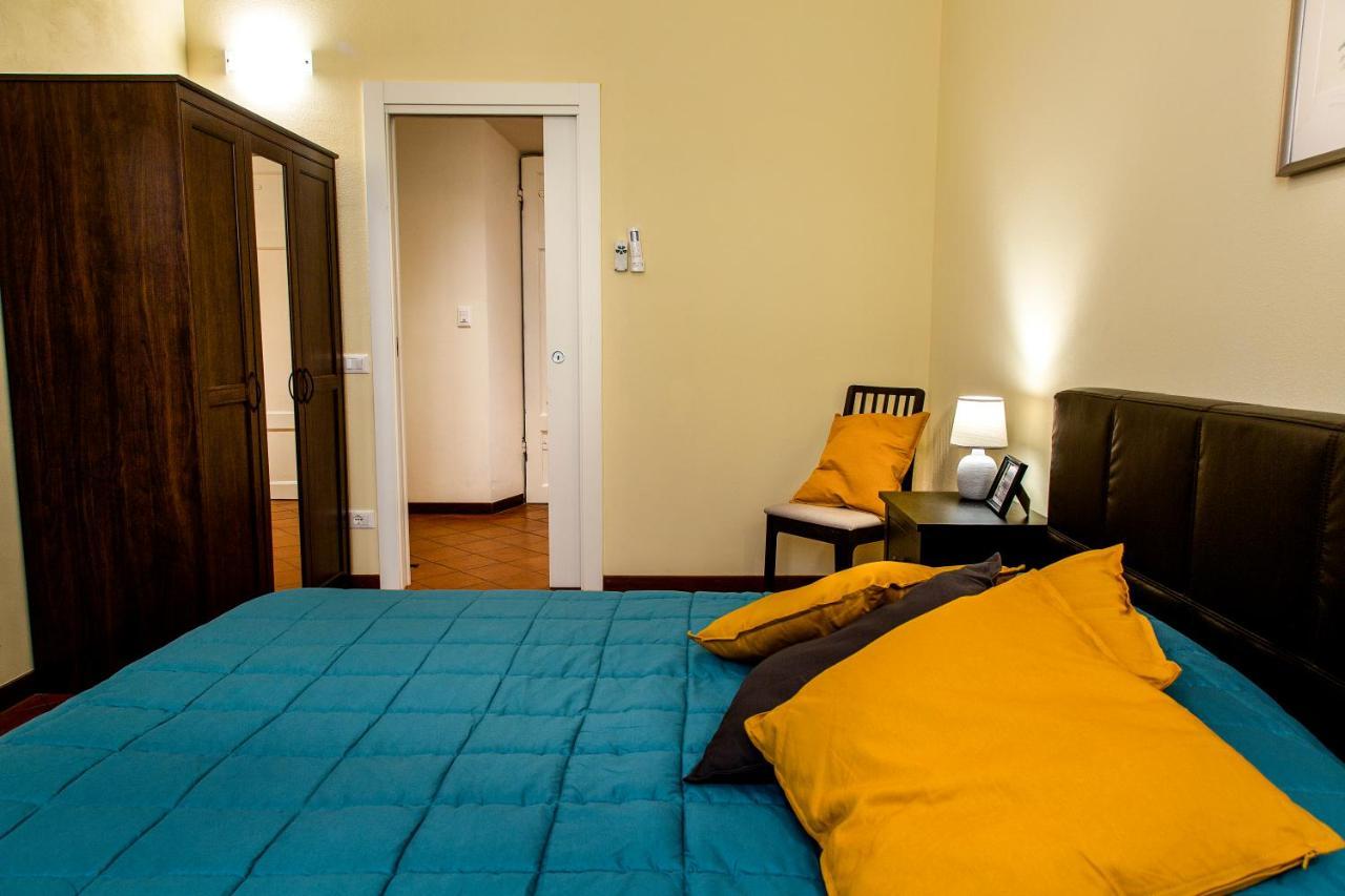 Ferienwohnung L'Antica Dimora Di Bill Lucca Exterior foto