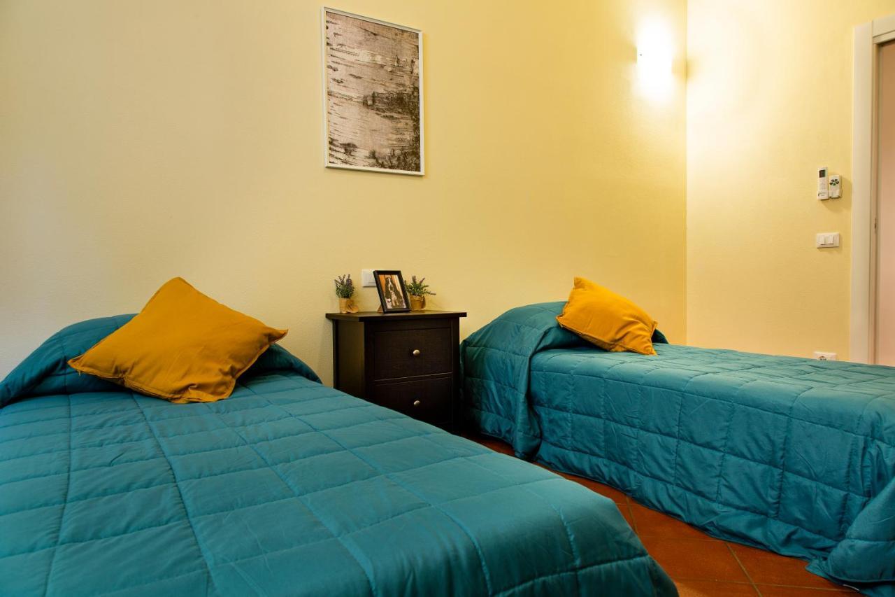 Ferienwohnung L'Antica Dimora Di Bill Lucca Exterior foto