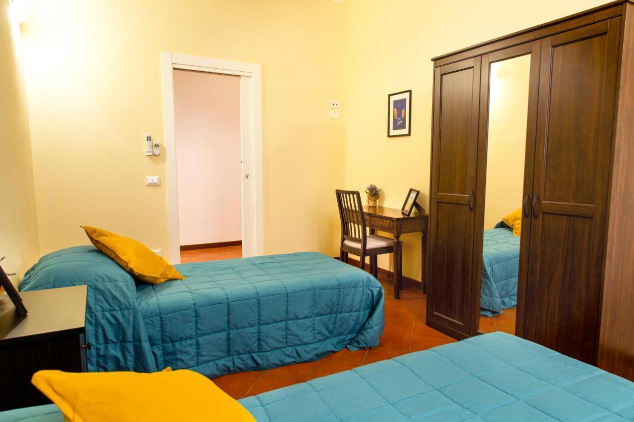 Ferienwohnung L'Antica Dimora Di Bill Lucca Exterior foto